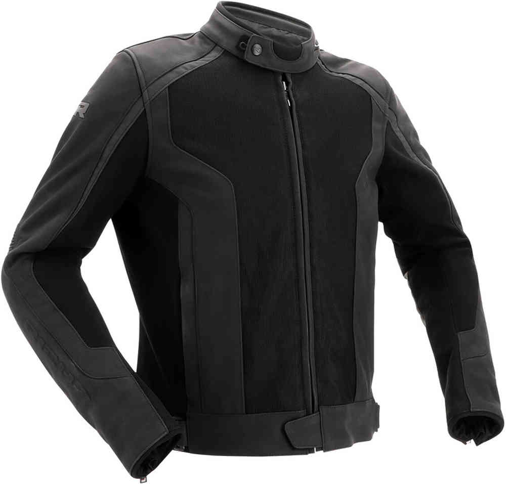 Richa Ballistic III Mesh Kurtka tekstylna motocyklowa