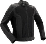 Richa Ballistic III Mesh Jaqueta têxtil da motocicleta