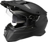 Oneal D-SRS Solid Motocross Helm
