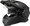 Oneal D-SRS Solid Casco de motocross