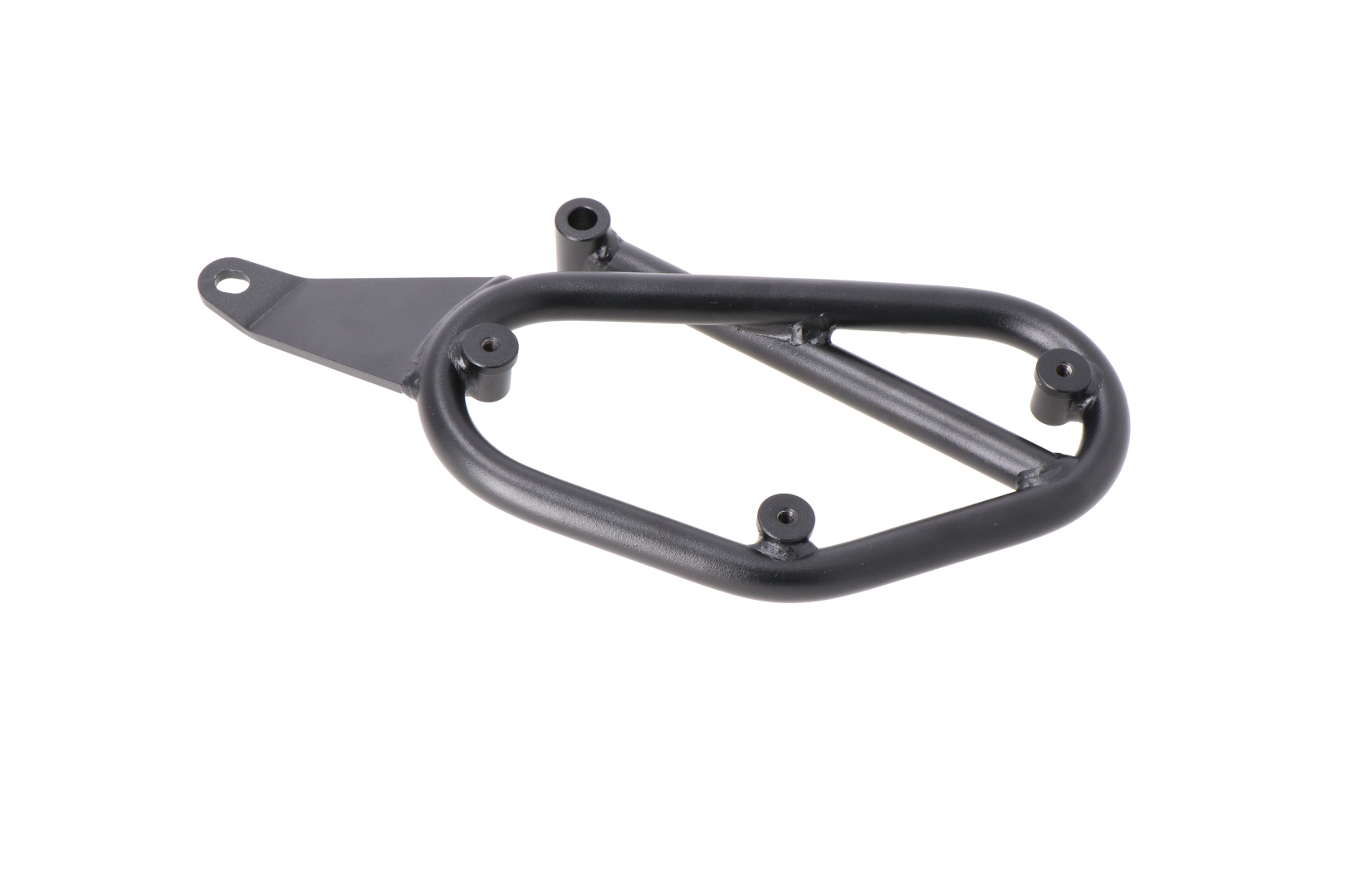 Sw-Motech Unisex Slc Left Side Carrier - Honda Cl500 (22-).
