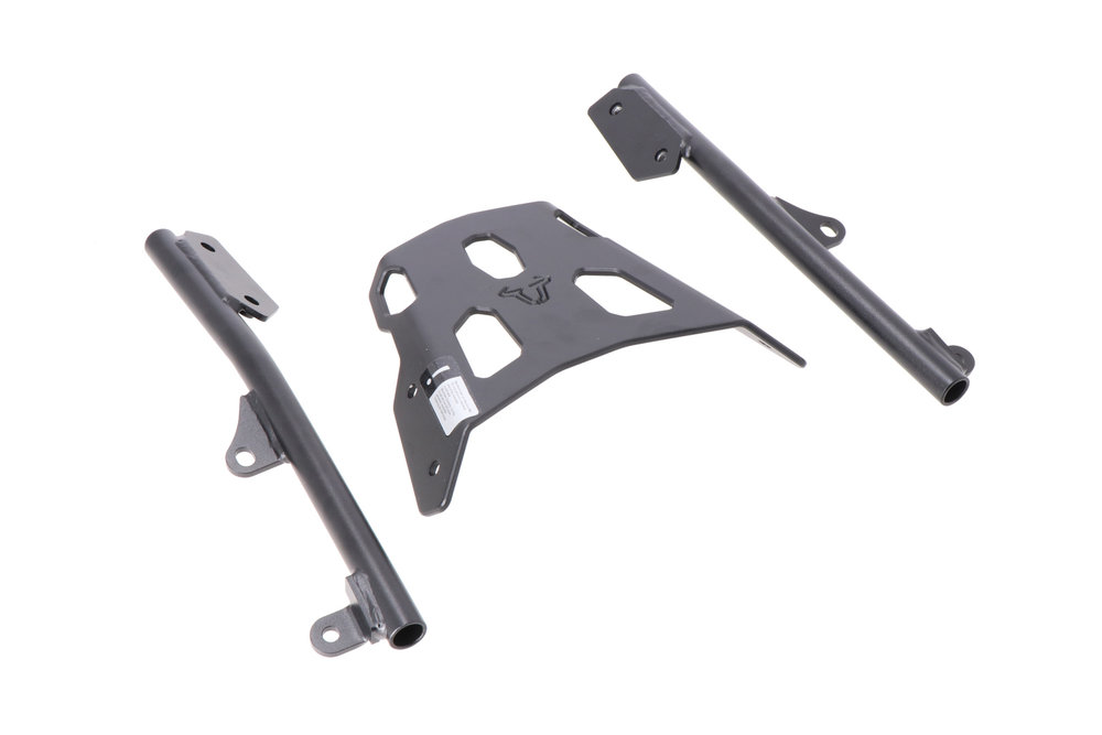 SW-Motech STREET-RACK - Czarny. Honda CL500 (22-).