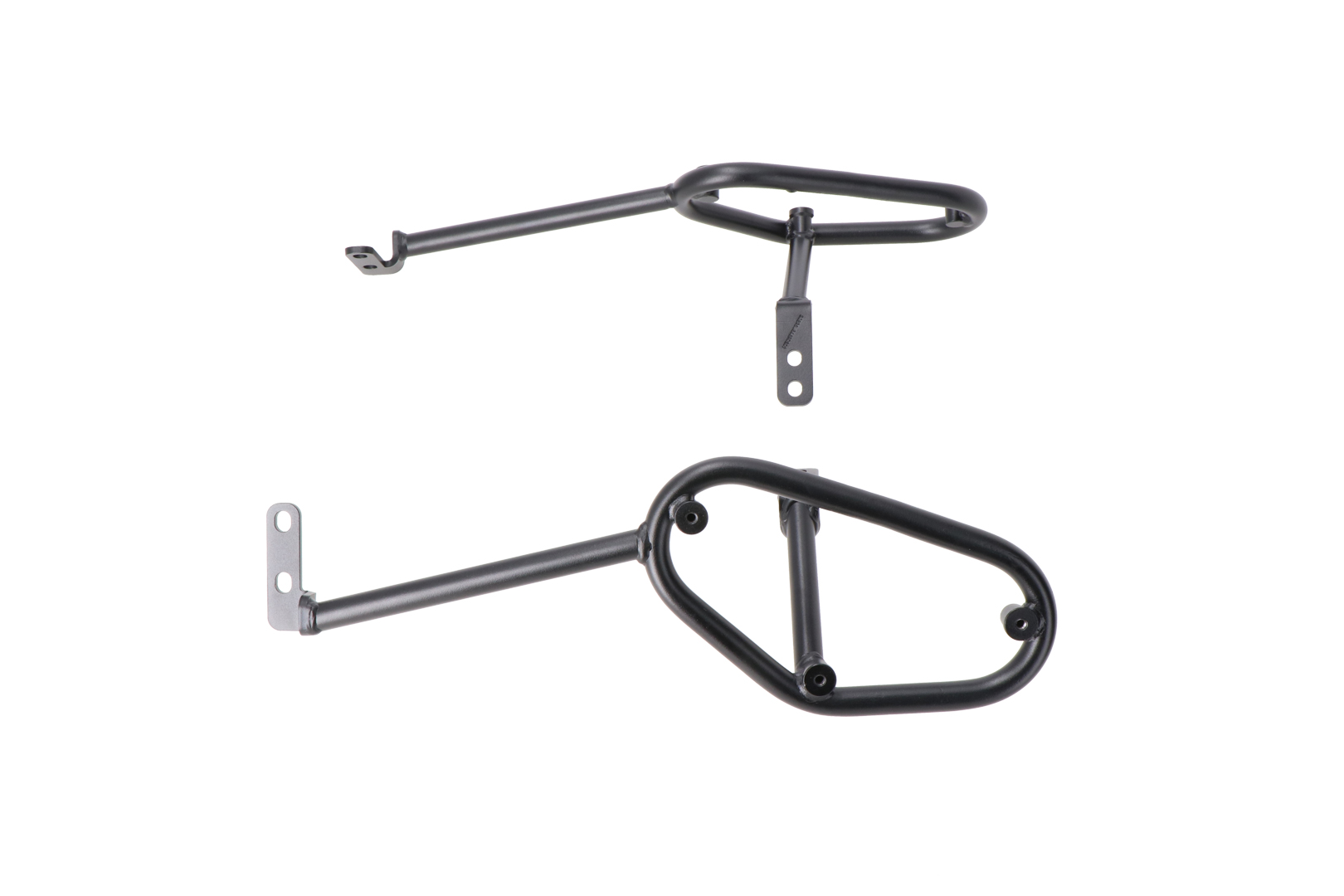 Sw-Motech Unisex Slc Side Carrier Set - Suzuki Gsx-8S / Gsx-8R (22-).