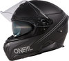 Vorschaubild für Oneal Challenger Solid Helm