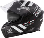 Oneal Challenger Warhawk Helm