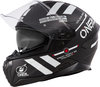 Preview image for Oneal Challenger Warhawk Helmet