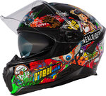 Oneal Challenger Crank Casco