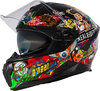 {PreviewImageFor} Oneal Challenger Crank Casco