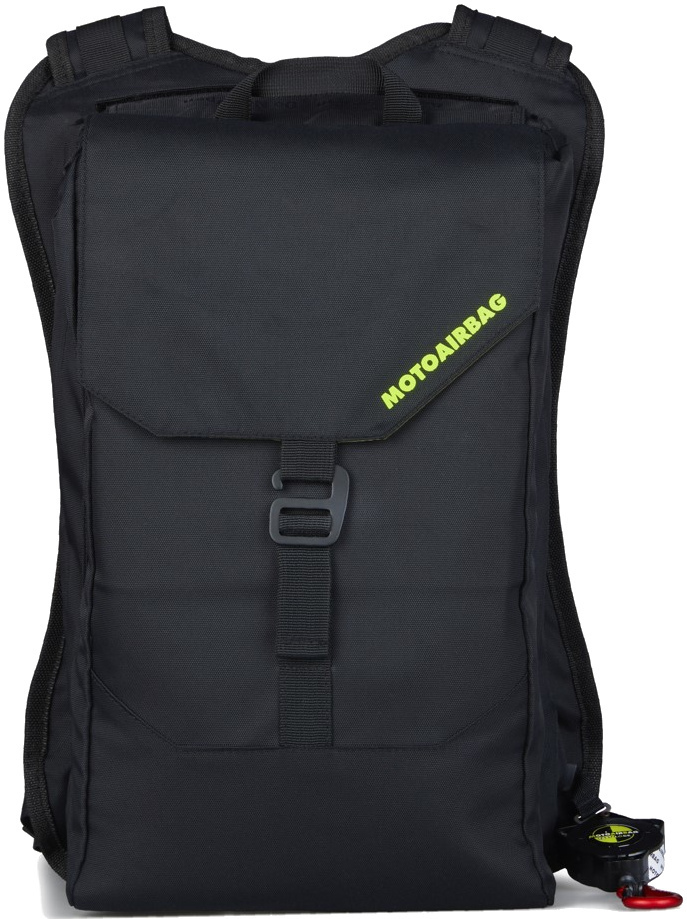 Motoairbag MAB City Airbag Backpack