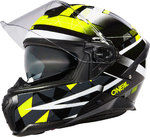 Oneal Challenger Exo 頭盔