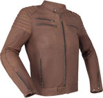 Richa Charleston Motorcycle Leather Jacket