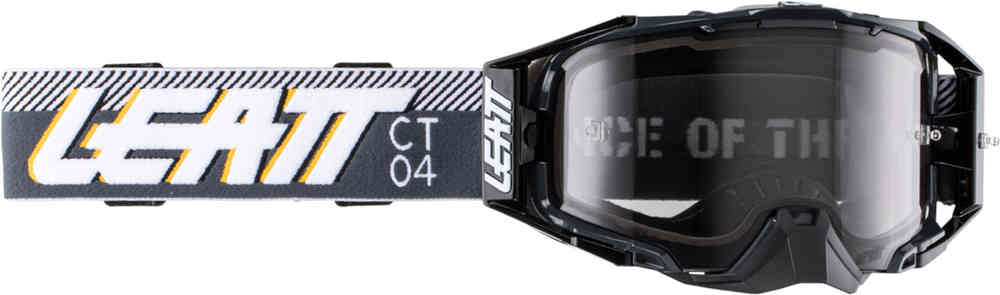 Leatt Velocity 6.5 CT04 2024 Motocross Brille