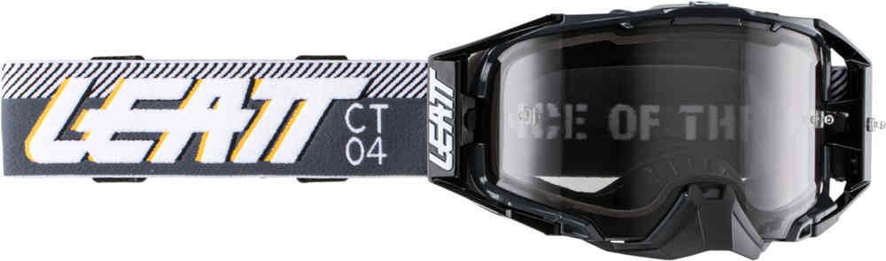 Leatt Velocity 6.5 CT04 2024 Очки для мотокросса