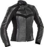 Richa Catwalk Ladies Motorcycle Leather Jacket