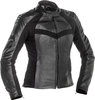 Preview image for Richa Catwalk Ladies Motorcycle Leather Jacket