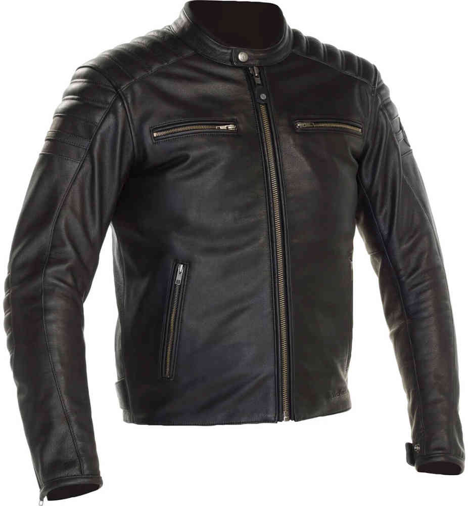 Richa Daytona 2 Мотоциклетная кожаная куртка