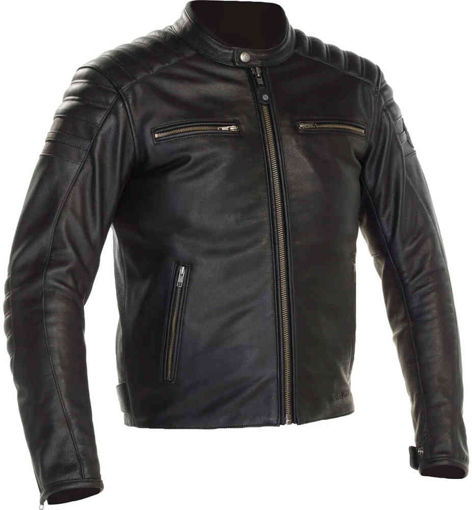 Richa Daytona 2 Motorrad Lederjacke