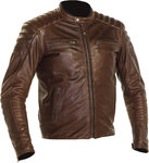 Richa Daytona 2 オートバイの革のジャケット