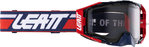 Leatt Velocity 6.5 Royal 2024 Motocross Brille