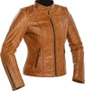 Richa Lausanne Damen Motorrad Lederjacke