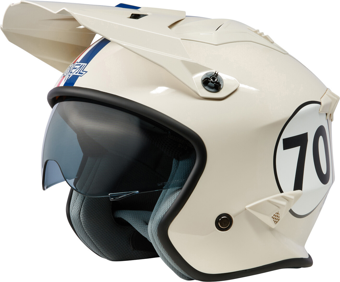Oneal trial helm online