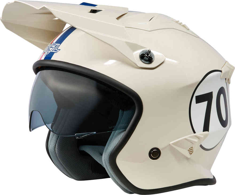 Oneal Volt Herbie Trial Helm