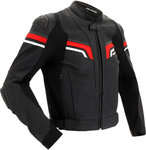Richa Matrix 2 perforated Motorcycle Leather Jacket