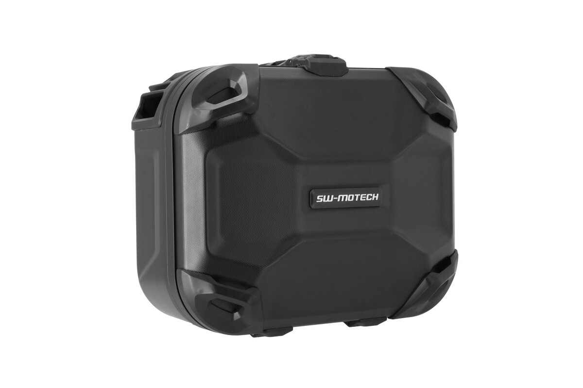 SW-Motech Noir. 33 L. ABS. - Noir. 33 L. ABS.