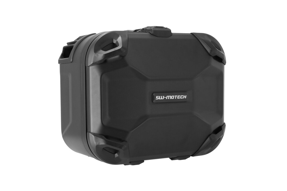 SW-Motech Noir. 41 L. ABS. - Noir. 41 L. ABS.