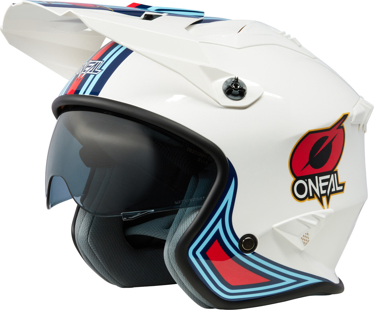 Oneal Volt MN1 Casque d’essai