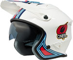 Oneal Volt MN1 Шлем Испытания
