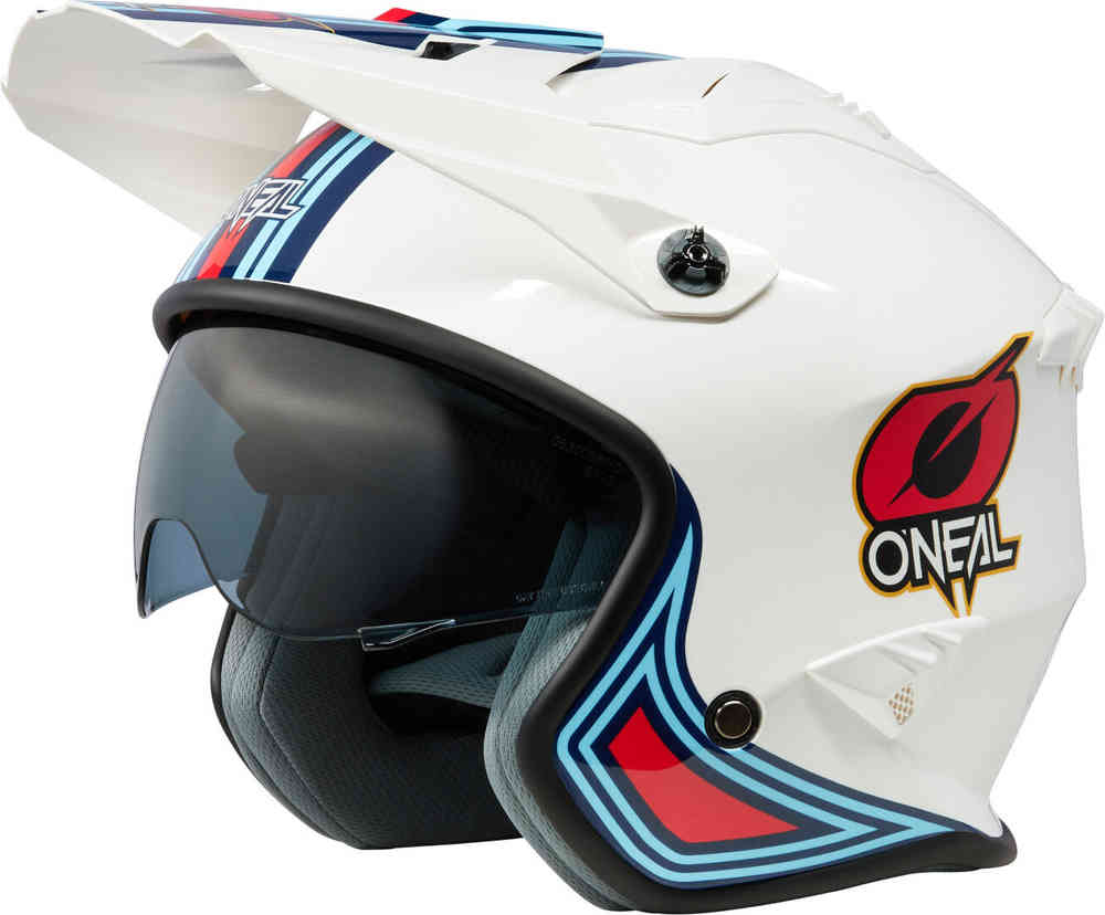 Oneal Volt MN1 Casco de trial mejores precios FC Moto
