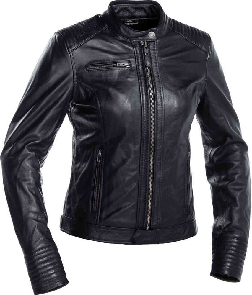 Richa Scarlett Ladies Motorcycle Leather Jacket buy cheap FC Moto