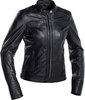 Preview image for Richa Scarlett Ladies Motorcycle Leather Jacket