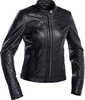 Richa Scarlett Ladies Motorcycle Leather Jacket