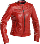 Richa Scarlett Ladies Motorcycle Leather Jacket