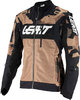 Vorschaubild für Leatt 4.5 Lite Stone 2024 Motocross Jacke