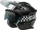 Oneal Volt Cleft Trial Helmet