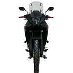 MRA Vario-Touring-objektiv XL 750 TRANSALP, 2023-, klar