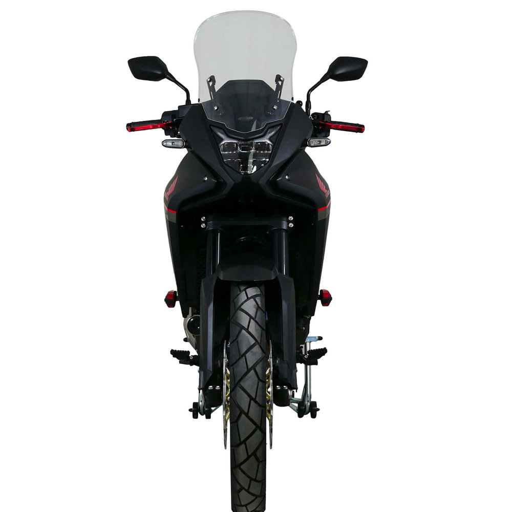 MRA 旅行碟 XL 750 跨阿尔卑斯， 2023-