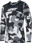 Leatt 4.5 Enduro Forge 2024 Motorcross shirt