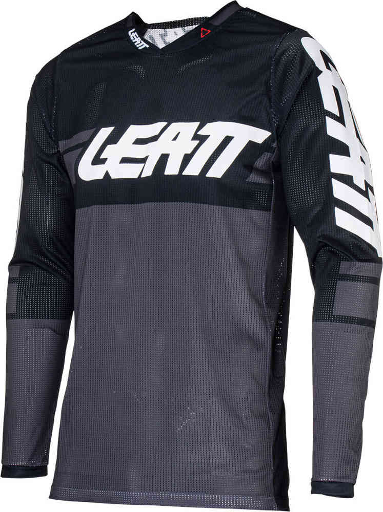 Maillot d'église à manches longues MX, chemise de vélo VTT, haut de