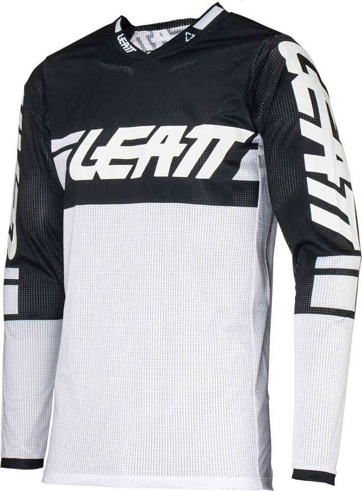 Leatt 4.5 X-Flow 2024 Motocross-paita