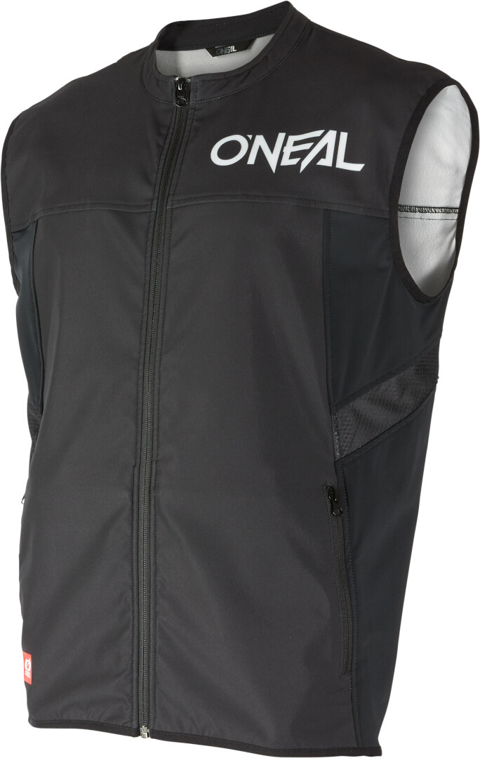Oneal Softshell Gilet de motocross