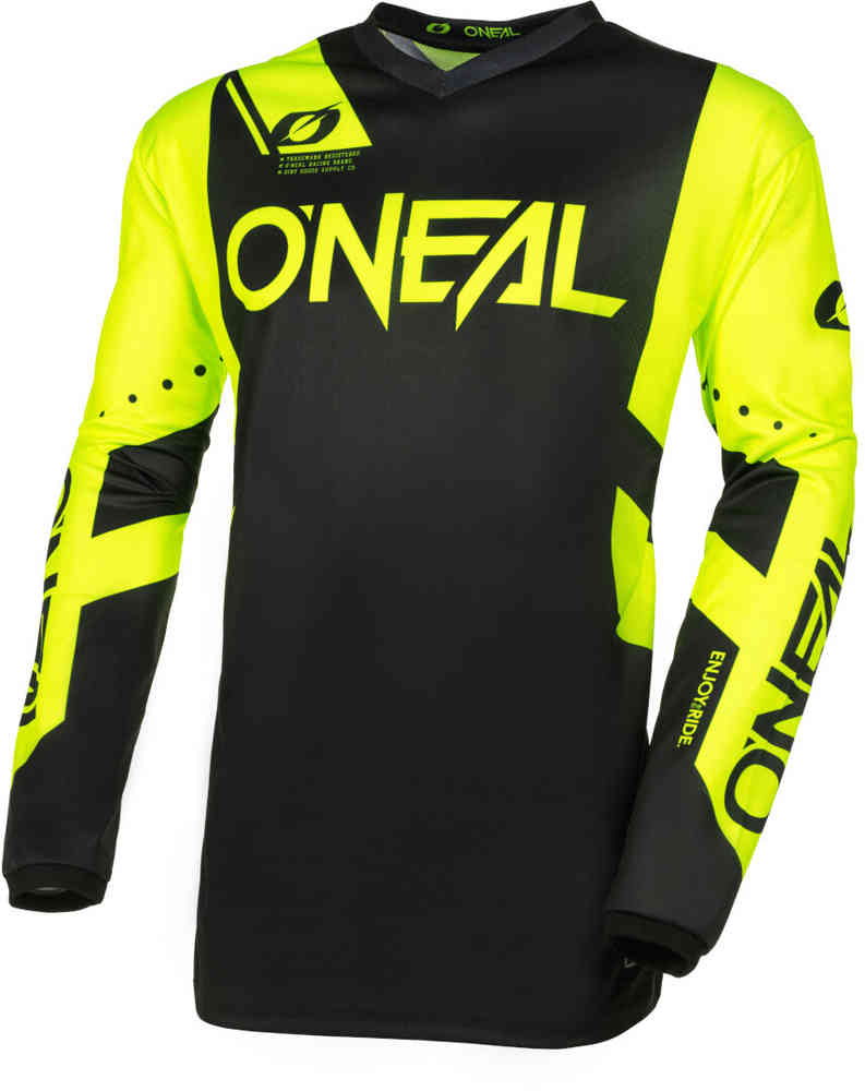Oneal Element Racewear Motocross-paita