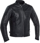 Richa Yorktown perforated Motorcycle Leather Jacket