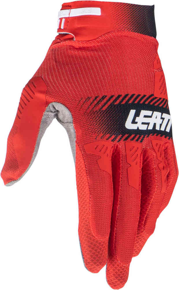 Leatt 2.5 X-Flow 2024 Перчатки для мотокросса