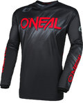 Oneal Element Voltage Motocross Jersey