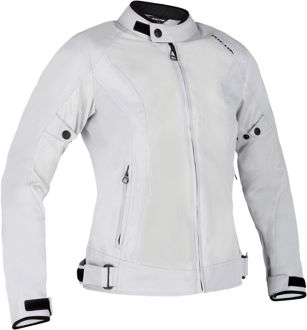 Richa Airsummer Veste textile de moto pour dames