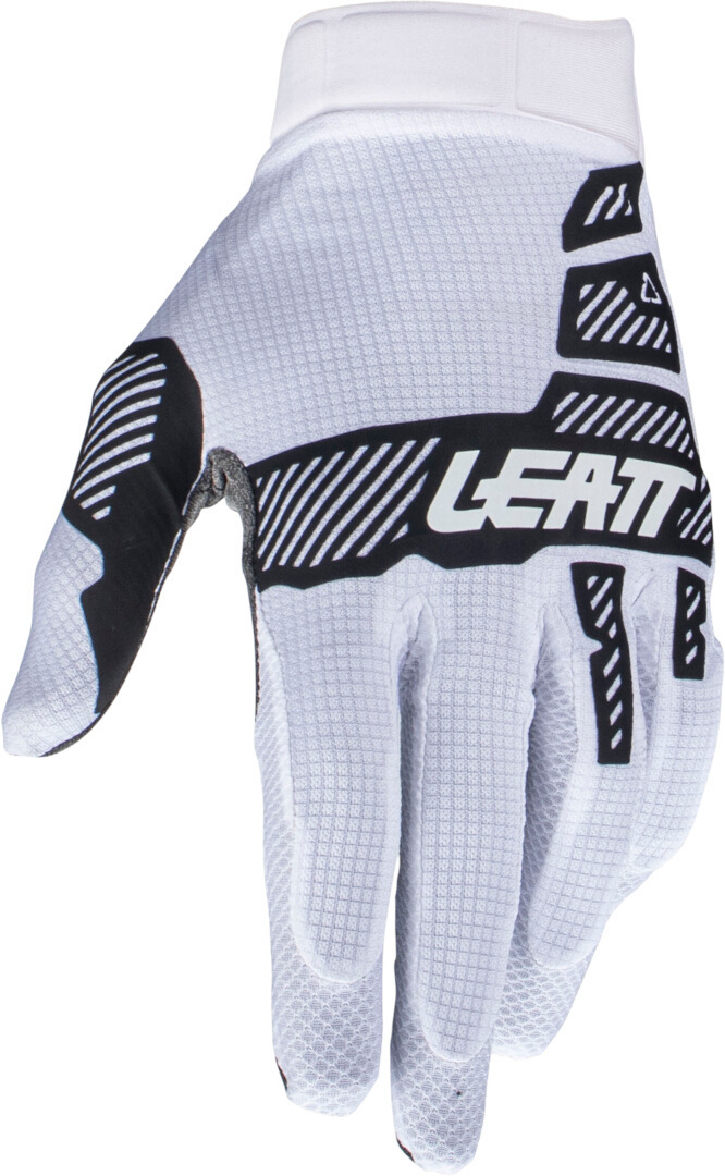 Leatt 1.5 GripR 2024 Перчатки для мотокросса